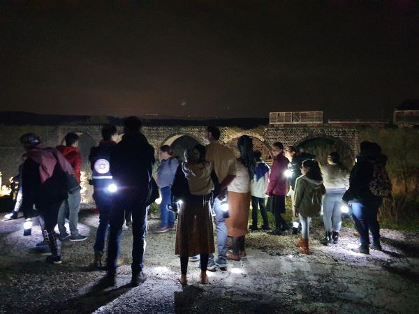 נהריים בגשר