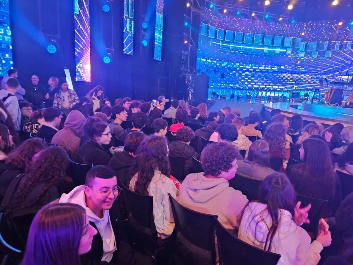 מועצה מקומית גן יבנה