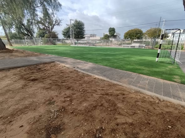 מועצה מקומית גן יבנה