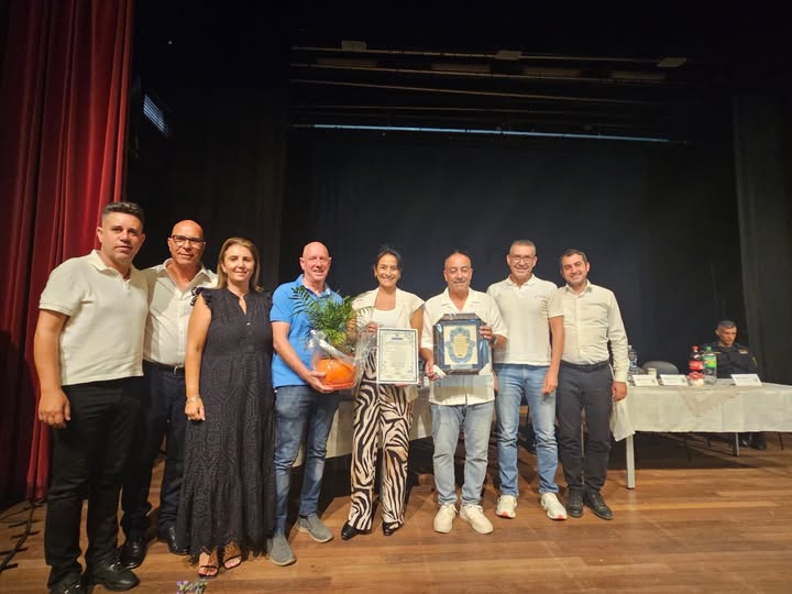 מתוך הפייסבוק אהרון דרור