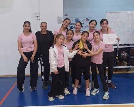 מועצה מקומית גן יבנה