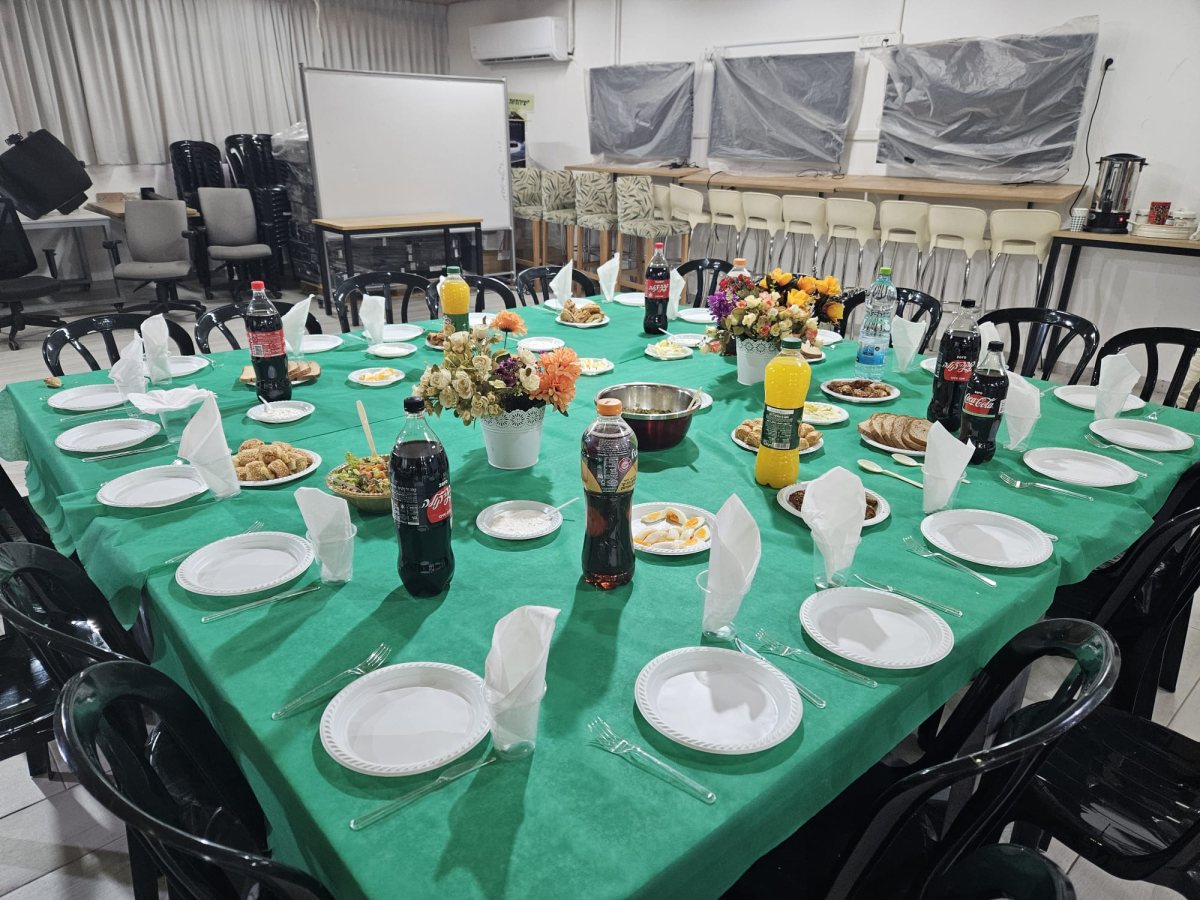 מועצה מקומית גן יבנה