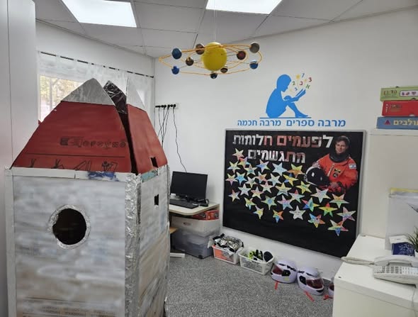 מועצה מקומית גן יבנה