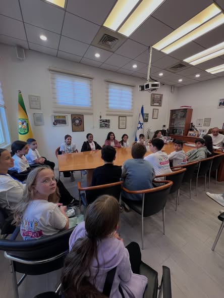 מועצה מקומית גן יבנה