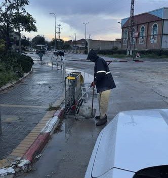 מועצה מקומית גן יבנה