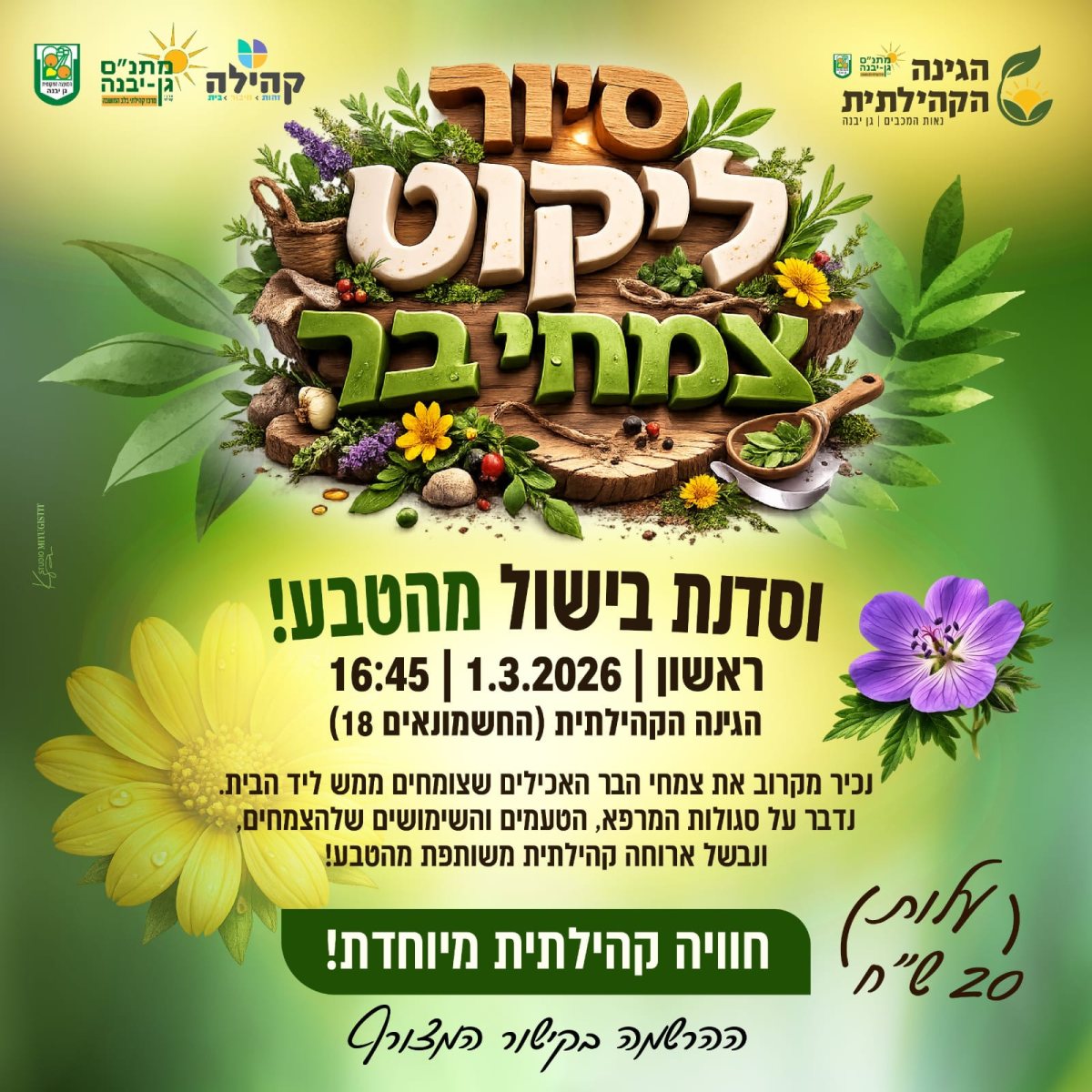 מועצה מקומית גן יבנה