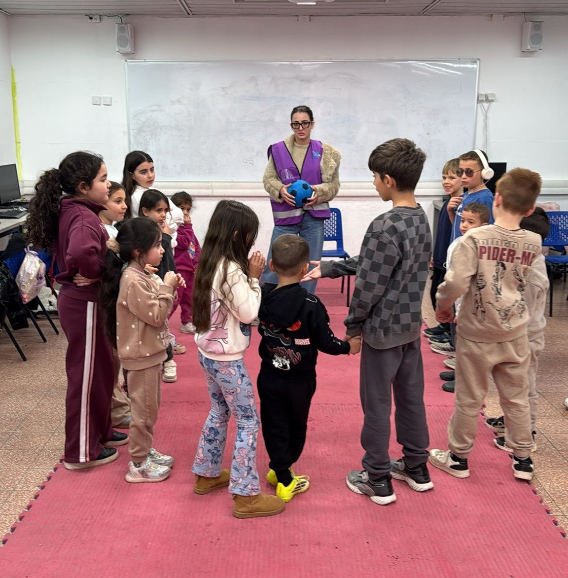 צילום: דוברות אסותא