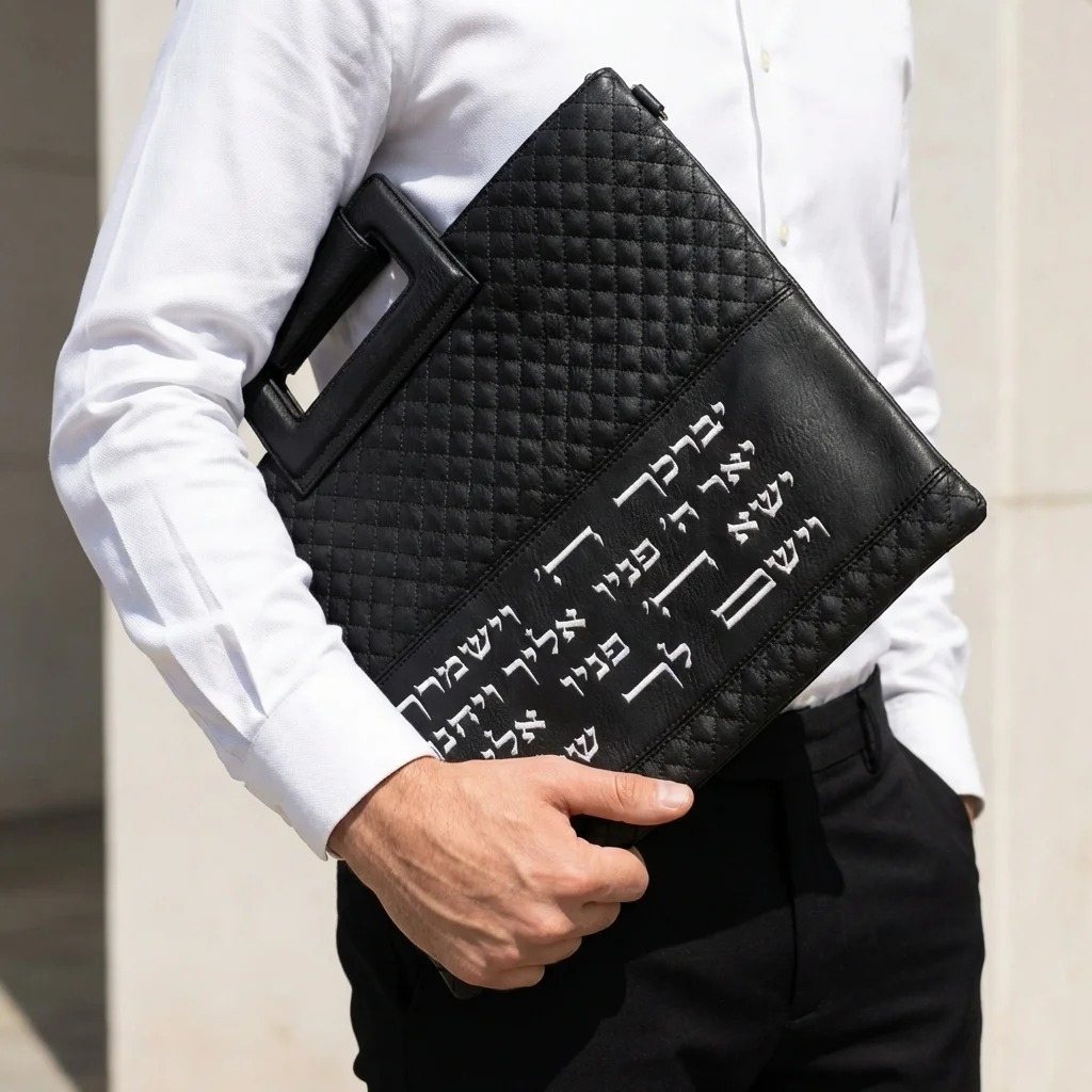 ואהבת אשדוד