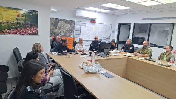 מועצה מקומית גן יבנה