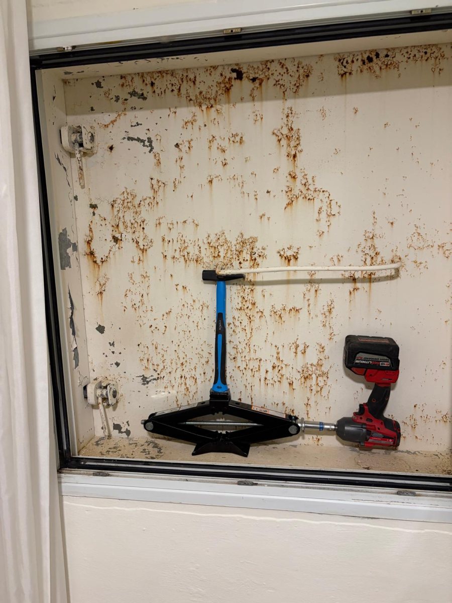 ארגון ידידים