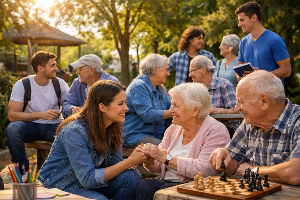אילוסטרציה AI