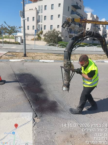 מועצה מקומית גן יבנה