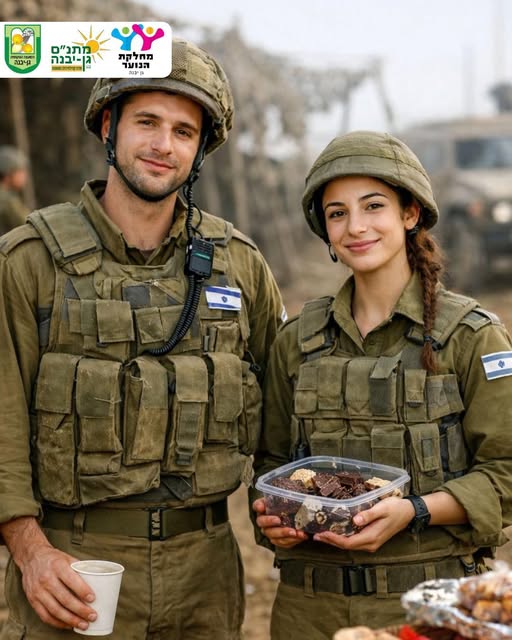 מחלקת הנוער