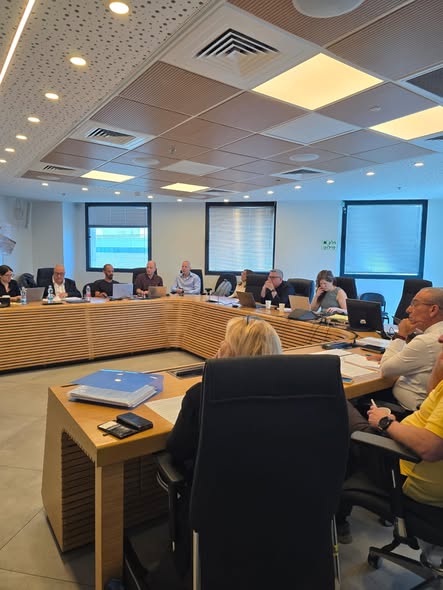 מועצה מקומית גן יבנה