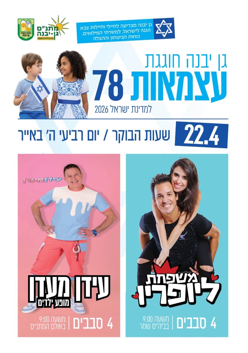 מועצה מקומית גן יבנה