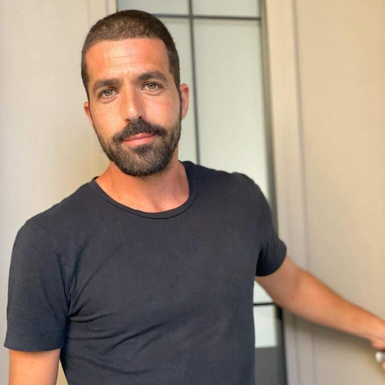 אלי רפאל ז"ל