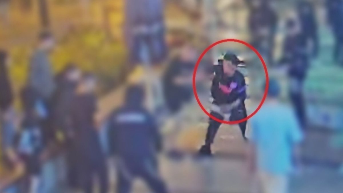 אלימות מתוף הרשת