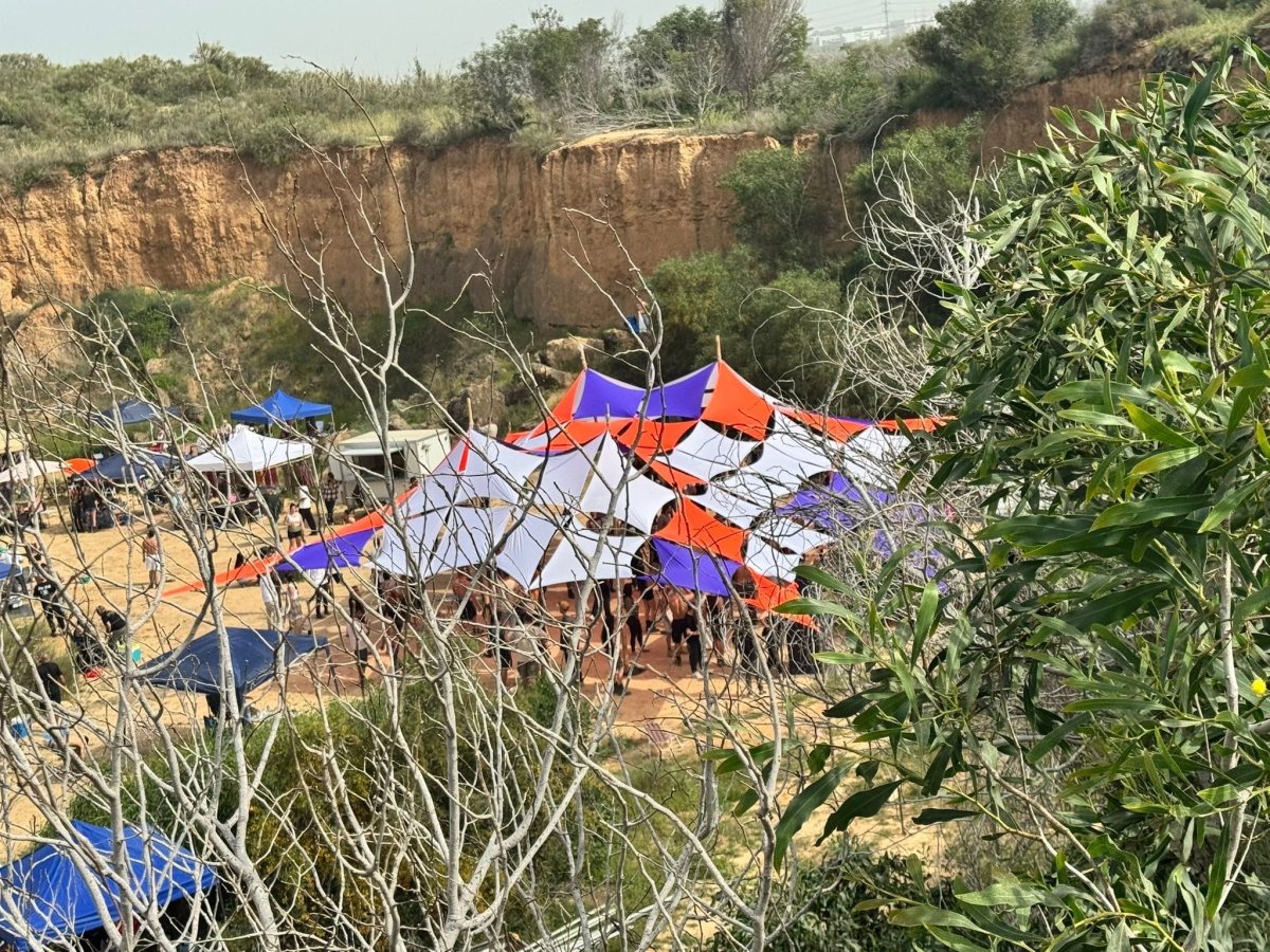 צילום: דוברות המשטרה