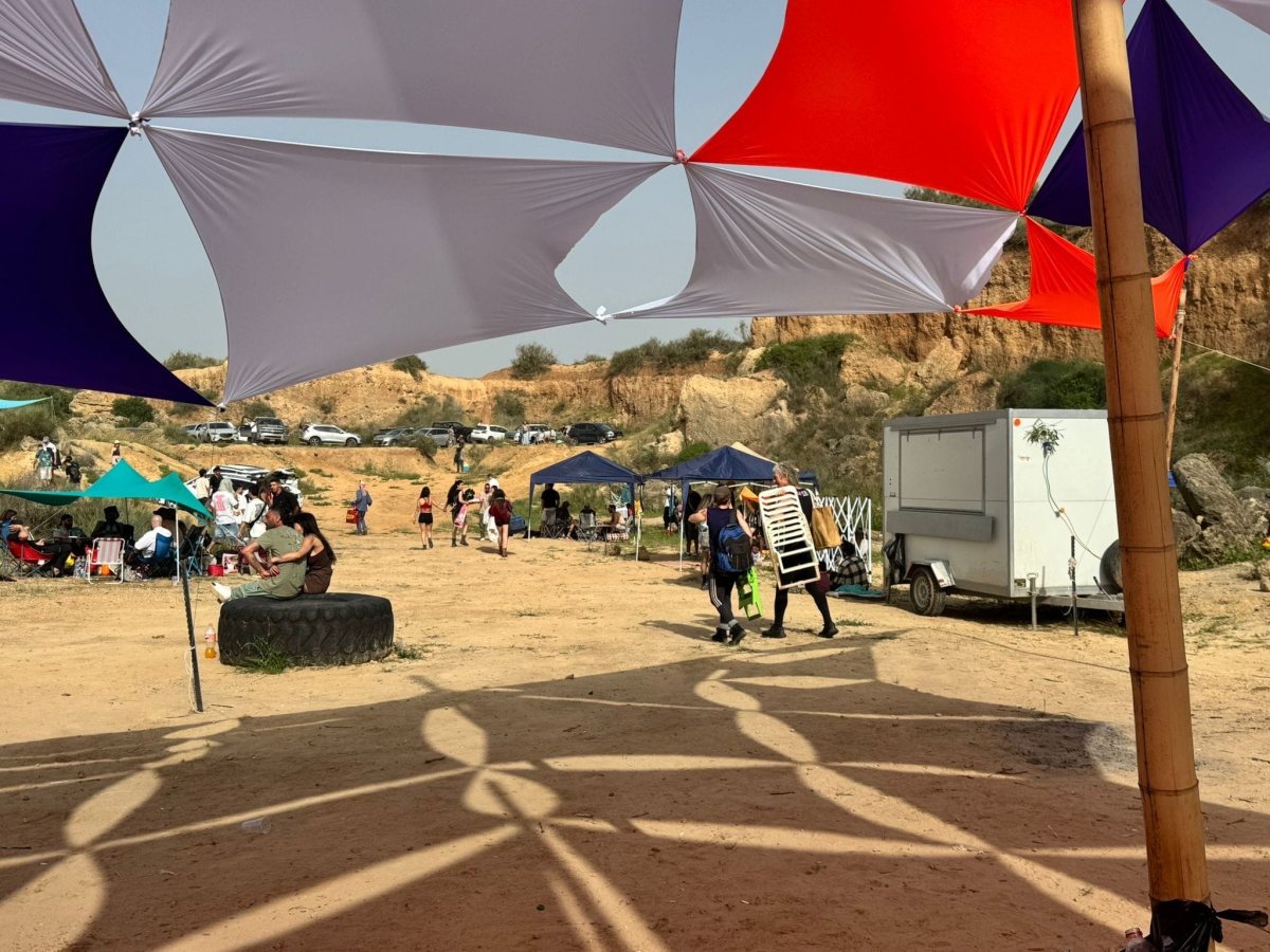 צילום: דוברות המשטרה