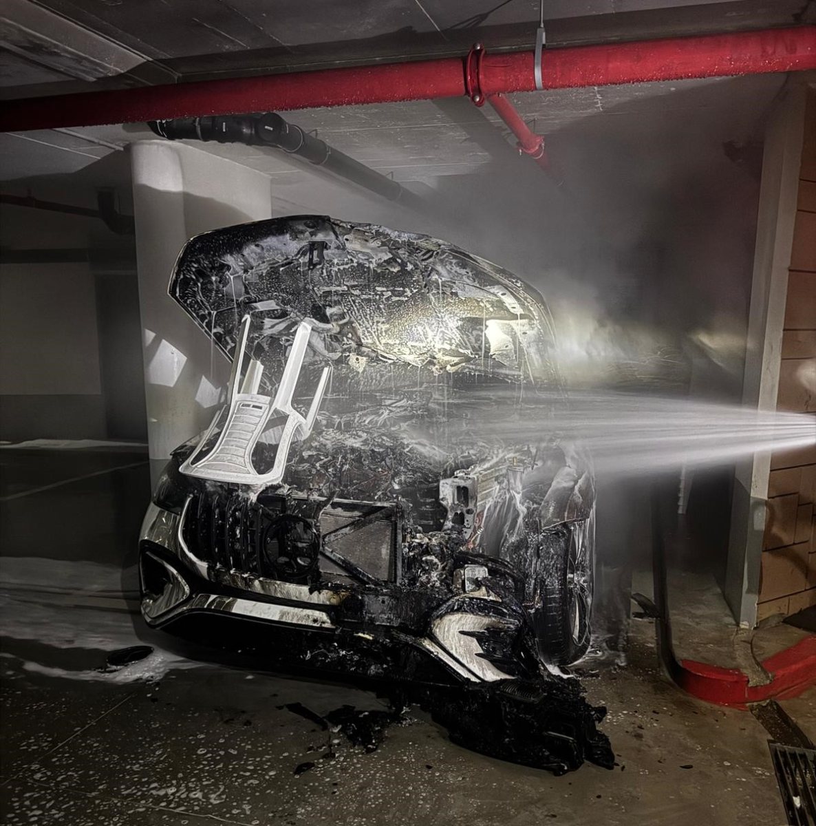 כבאות והצלה