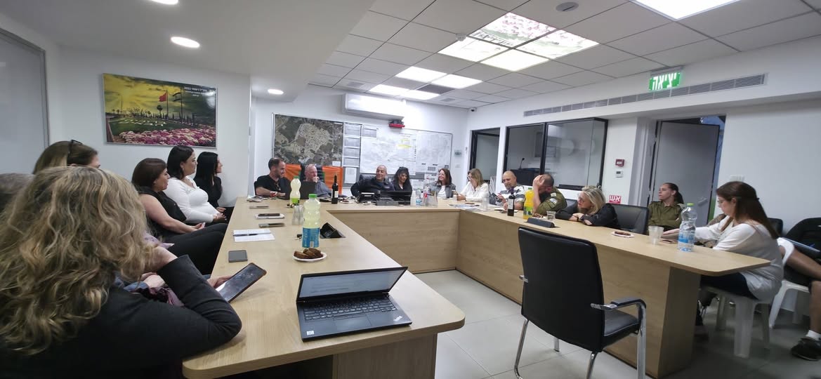 מועצה מקומית גן יבנה