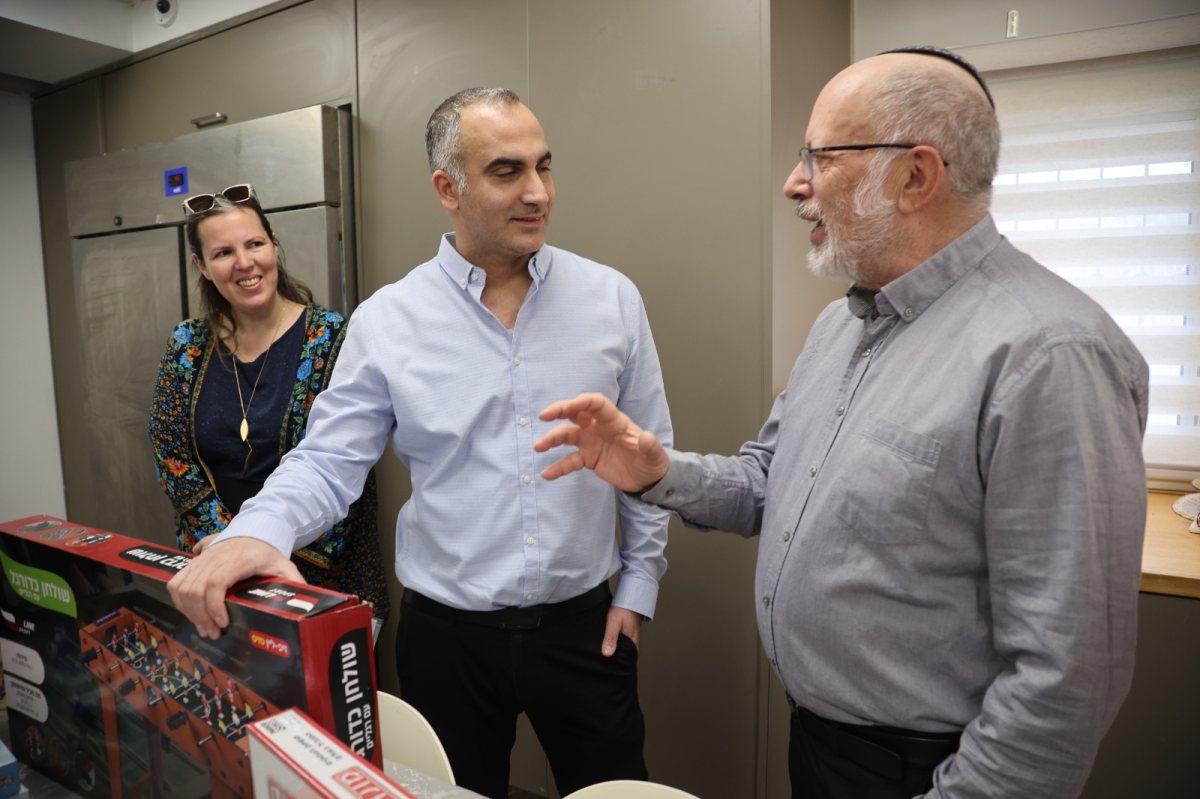 קובי בכר
