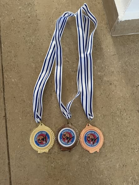 מועדון מכבי שינדוקאן טייגר