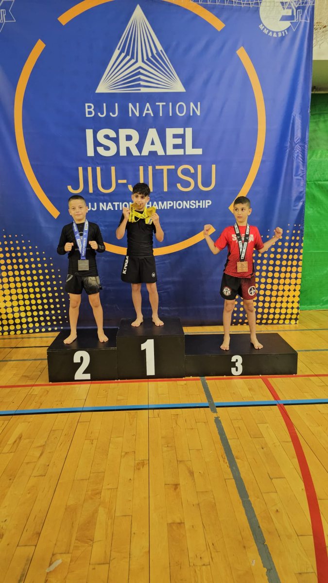 צילום: ABISROR MMA