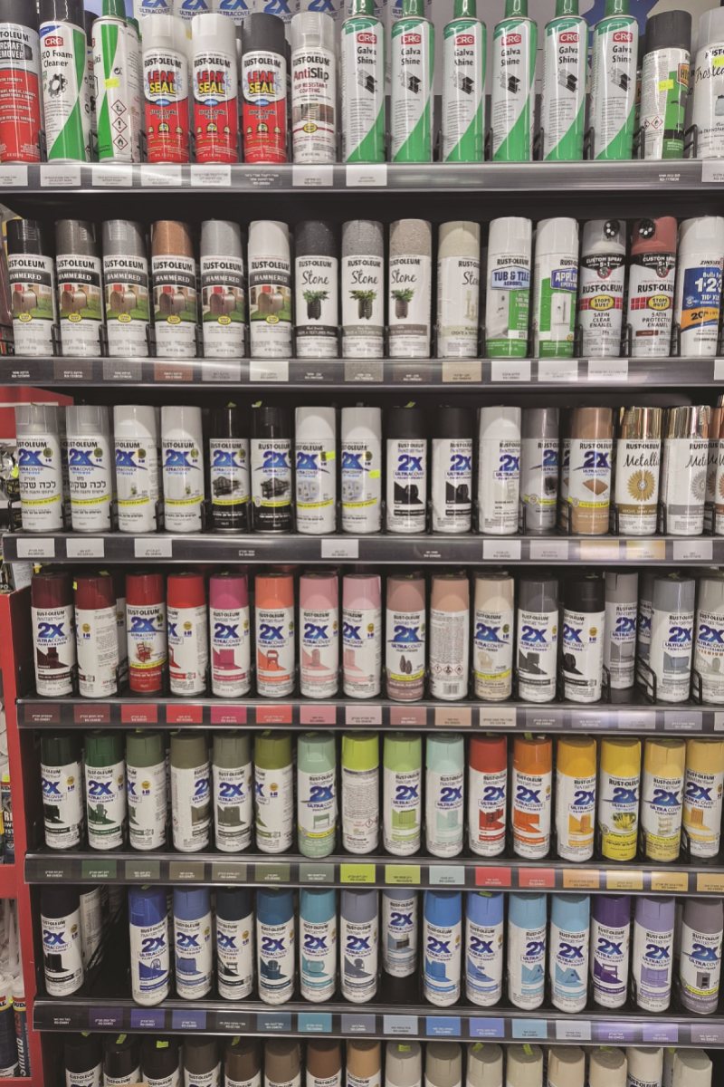 פנדה סחר שיווק סיטונאי מוצרי אמישראגז וטמבוריה