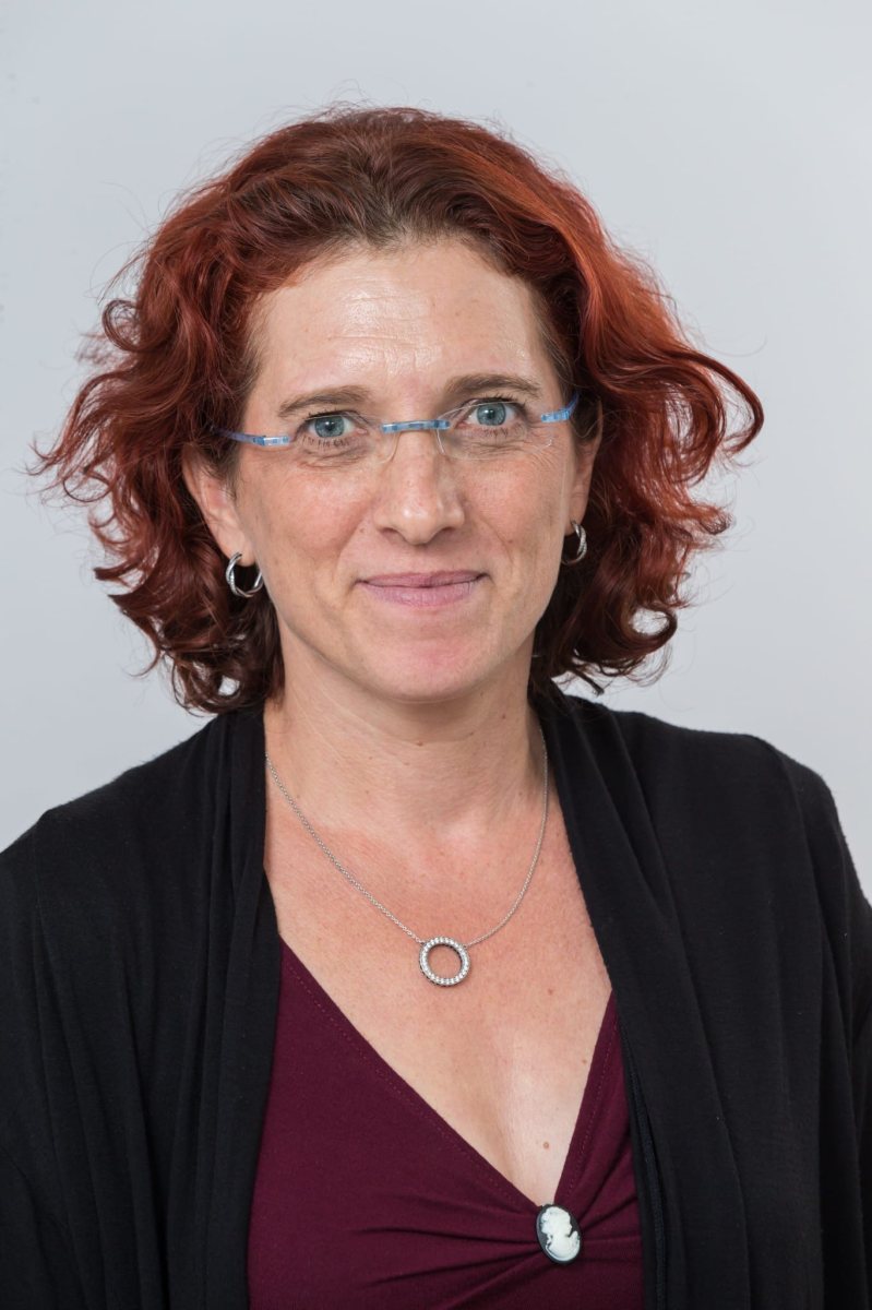 ד״ר הגר גור סופרמן