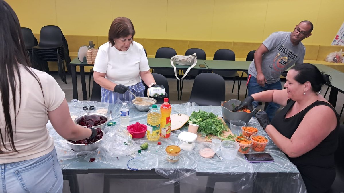 צילום: מועצה מקומית גן יבנה