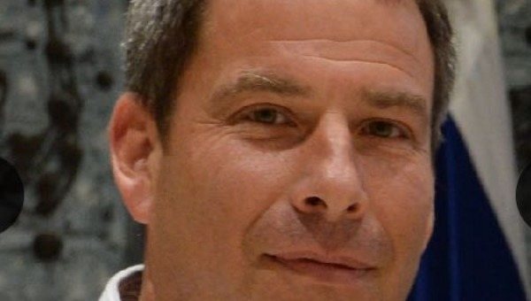 חגי גרוס