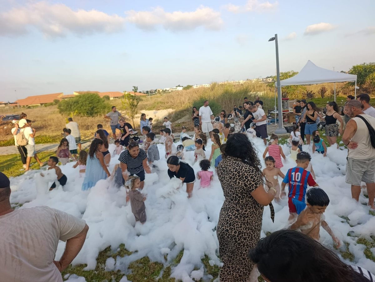 מועצה מקומית גן יבנה