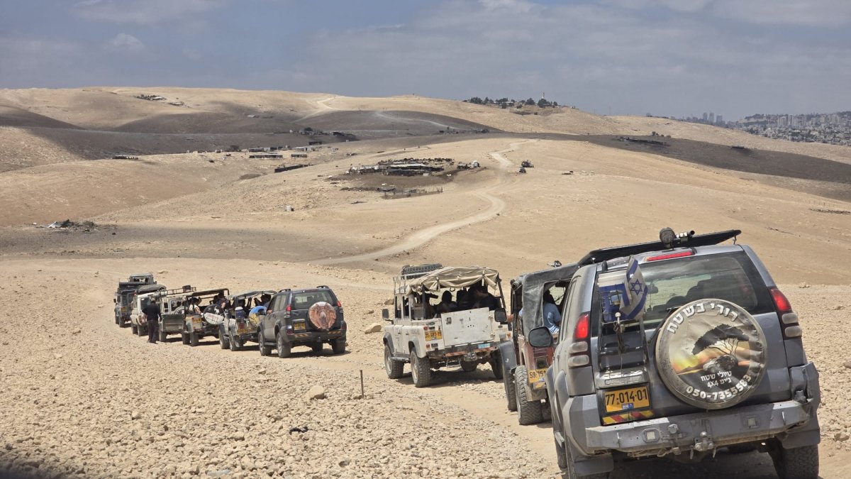 תיירות ים המלח צילום נתנאל שלזינגר