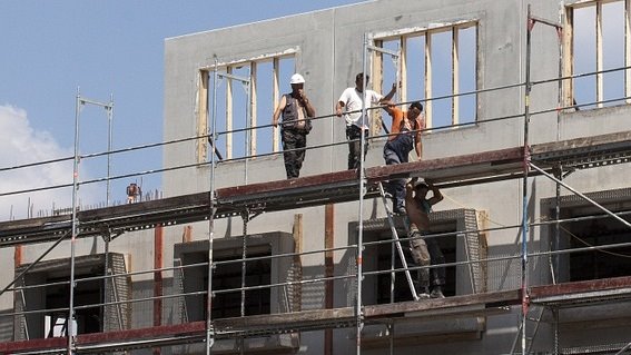 "השינוי יבוא רק אם האחריות לתאונות תוטל באופן משפטי עד הדרג הבכיר ביותר של מנכ"ל ויו"ר. למצולמים אין קשר לכתבה.