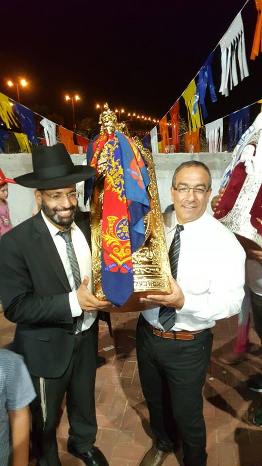 צילום מסך פייסבוק תיאור אפשרי של תמונה: צילום מסך פייסבוק