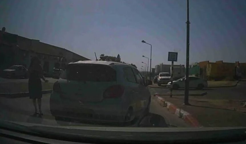 צילום: אייל זברסקי תיאור אפשרי של תמונה: צילום: אייל זברסקי