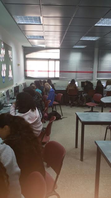 צילום: דוברות מועצת גן יבנה תיאור אפשרי של תמונה: צילום: דוברות מועצת גן יבנה