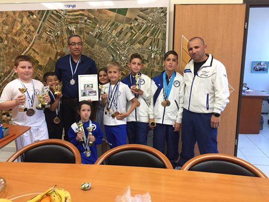 תיאור אפשרי של תמונה: צילום מסך פייסבוק