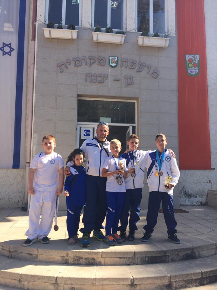 תיאור אפשרי של תמונה: צילום מסך פייסבוק