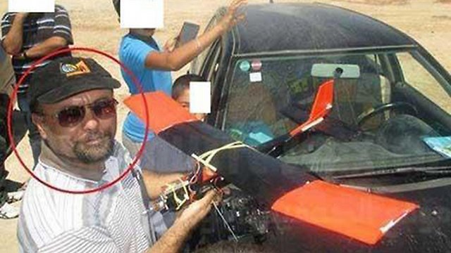 תיאור אפשרי של תמונה: המהנדס,  מוחמד א-זווארי, שחוסל