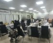וידאו: שר הדתות השתתף בחתונה המונית בגן יבנה 