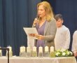 תלמידי אילן רמון קיימו יום שיא במתנ"ס גן יבנה 