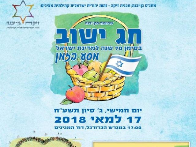 מועצת גן יבנה