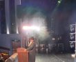 למעלה מאלפיים מנשות העיר במופע של היוצרת טלי אברהמי