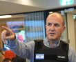  "אין פעילות - אין חיוב": ההבהרה של ראש עיריית אשדוד