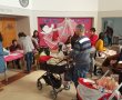 ביום שישי 20/3 יתקיים במתנ"ס גן יבנה אירוע "צעד ראשון בקהילה" זו השנה העשירית ברציפות 