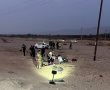 עוד סופ"ש קטלני: ילדה נהרגה בכביש 90, שני פצועים קשה בתאונה בנגב