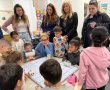 חולון ממשיכה להוביל חדשנות חינוכית: גנים מדעיים־טכנולוגיים