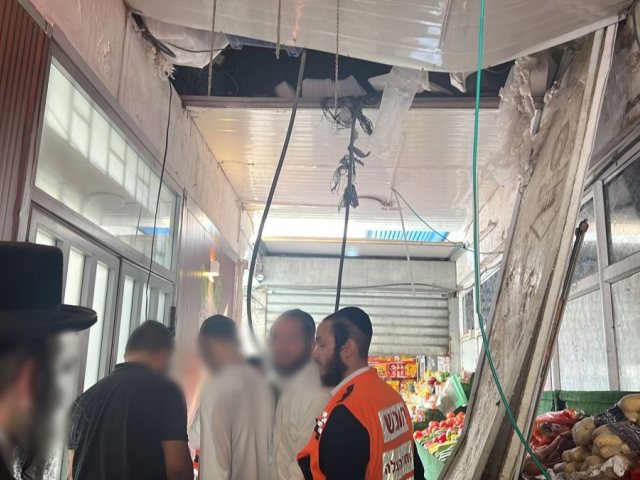 צילום: איחוד הצלה 